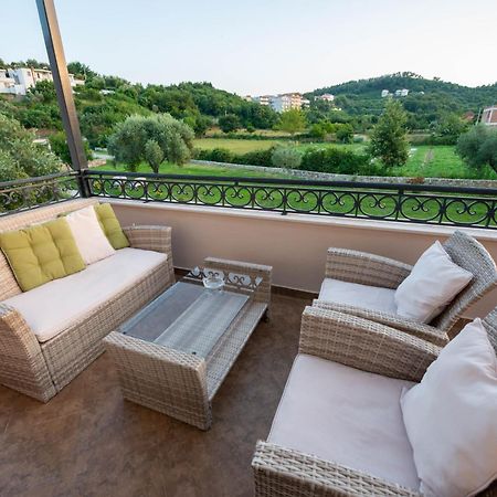 La Hacienda Hotel Ulcinj Buitenkant foto