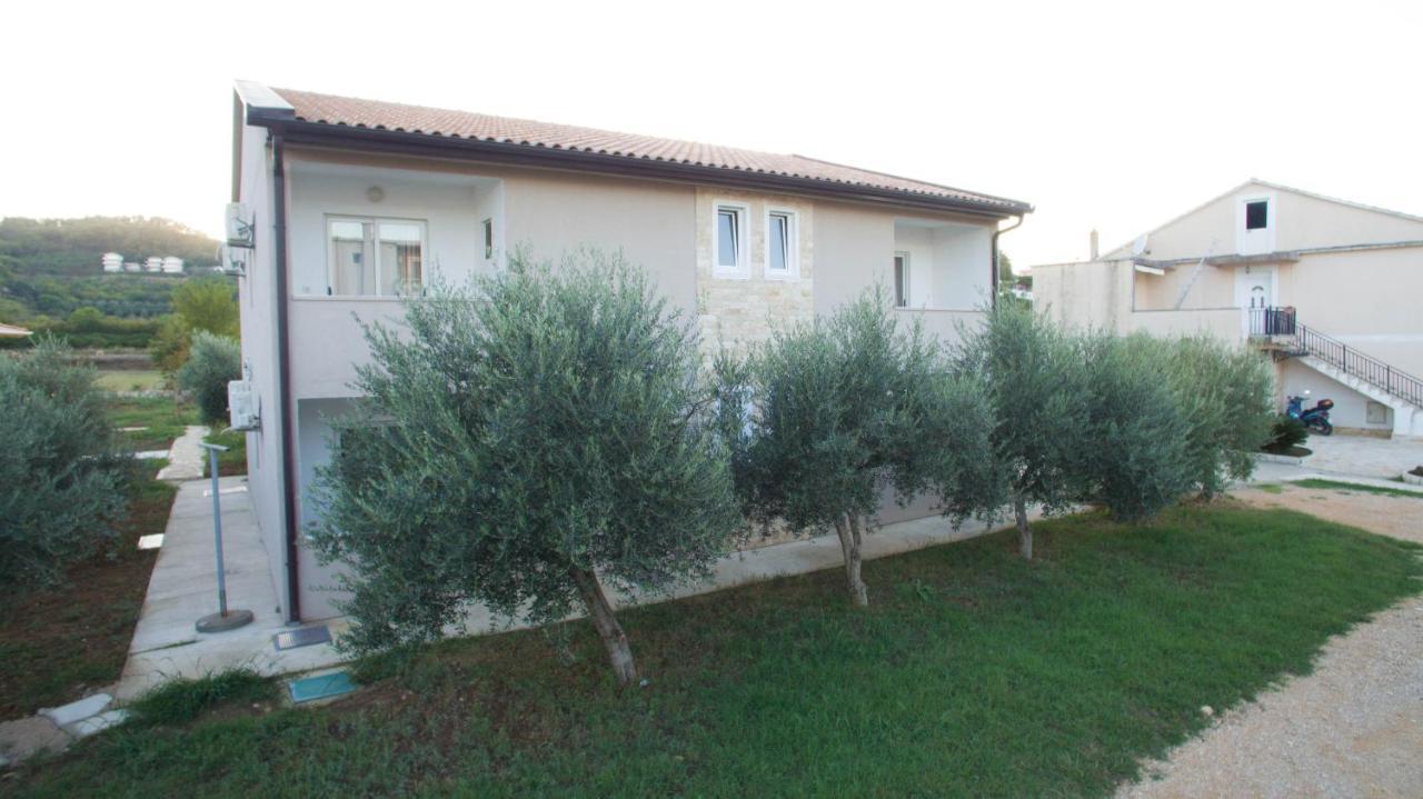 La Hacienda Hotel Ulcinj Buitenkant foto
