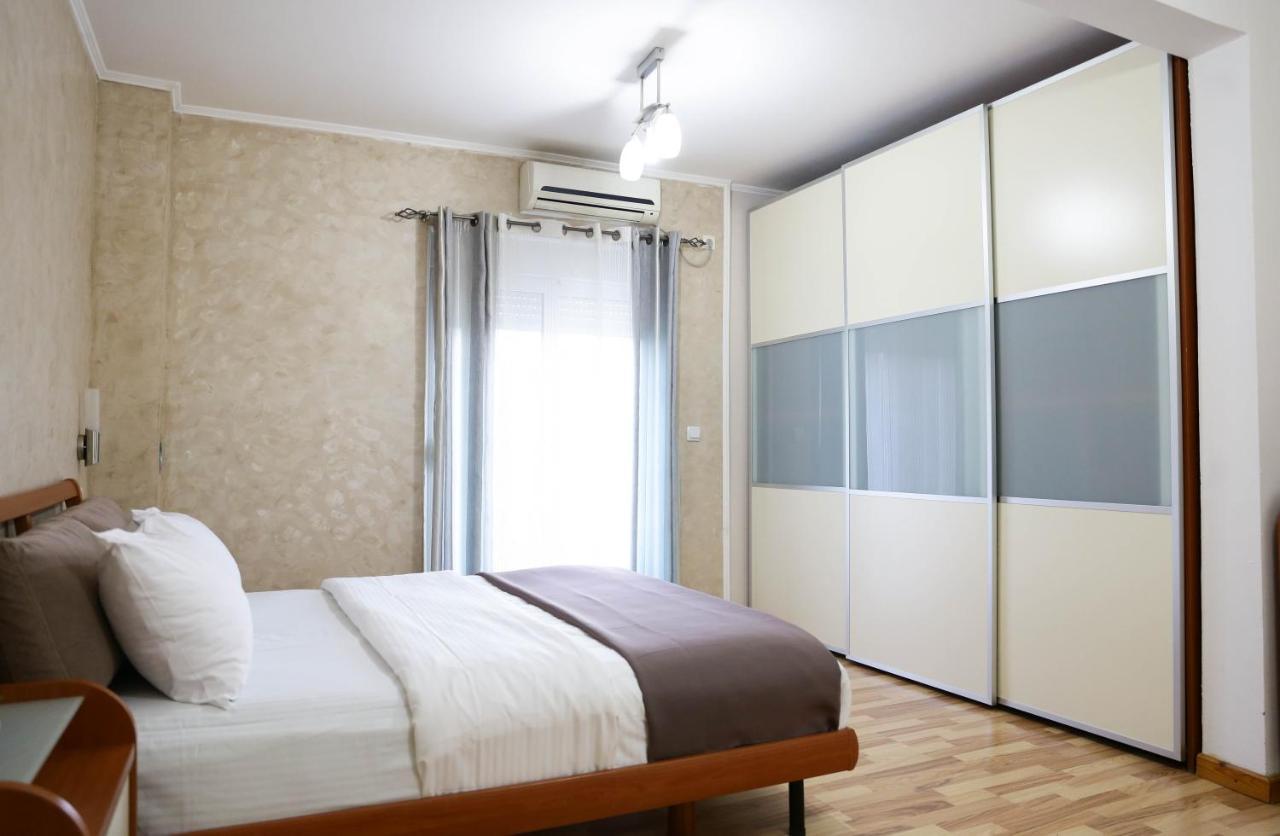 La Hacienda Hotel Ulcinj Buitenkant foto