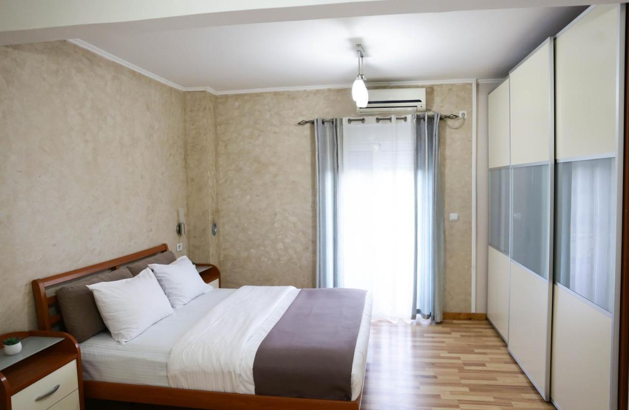 La Hacienda Hotel Ulcinj Buitenkant foto
